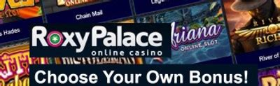roxy palace paypal|Roxy Palace Casino Review .